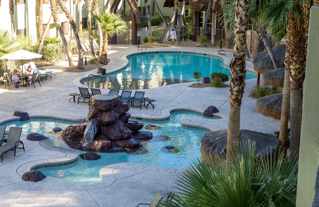 Tahiti All-Suite Resort-1